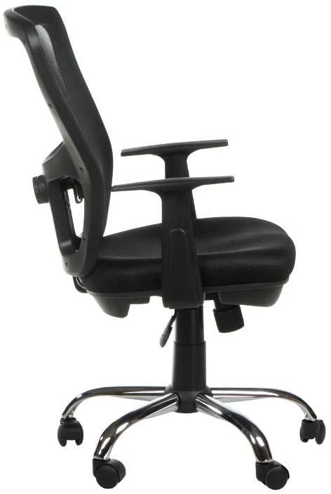 Ergonominė biuro kėdė CorpoComfort BX-4032EA Juodas