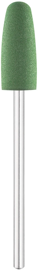 Activeshop Profesionalus frezos antgalis Exo, guminis, 10,0 mm / 400