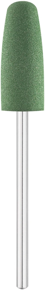 Activeshop Nagų priežiūrai Profesionalus frezos antgalis EXO guminis 8,0 mm / 320