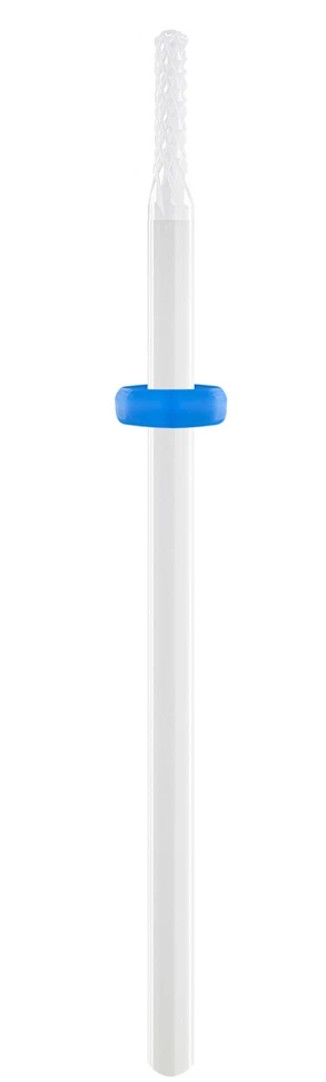 Activeshop Profesionalus keramikinis frezos antgalis EXO cilindras 1,6 mm