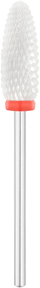 Activeshop Profesionalus keramikinis frezos antgalis Exo ovalus 6,0 mm rd, 307 f