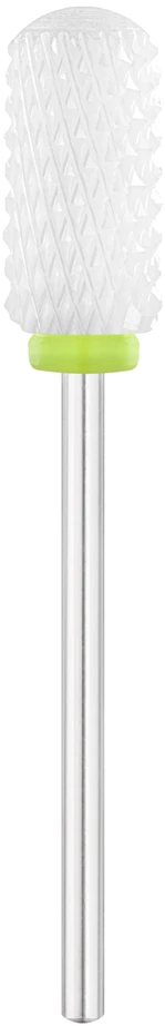 Activeshop Profesionalus keramikinis frezos antgalis EXO cilindras 6,0 mm