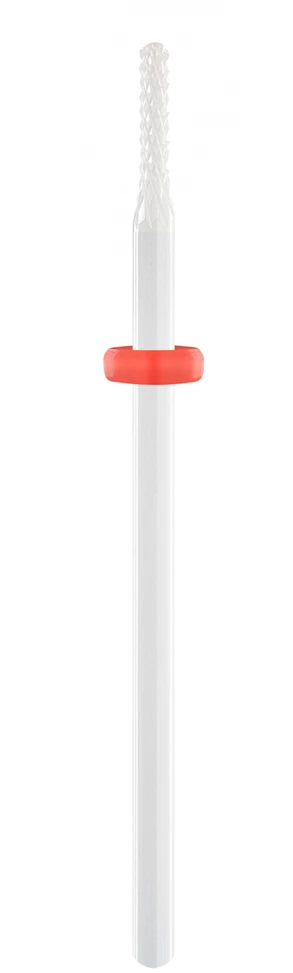 Activeshop Profesionalus keramikinis frezos antgalis EXO cilindras 1,6 mm