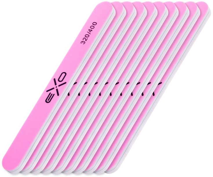 Activeshop Exo 320/400 10
