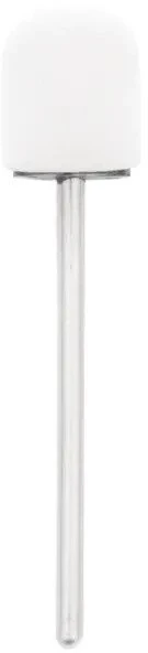 Activeshop Exo abrazyvinis frezos antgalis, 10 mm/150 10 vnt., baltas