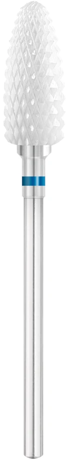 Activeshop Profesionalus keramikinis frezos antgalis EXO apvalus kūgis 6,0 mm