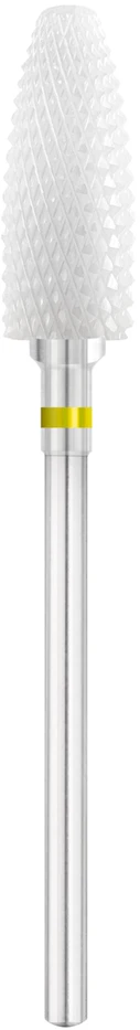 Activeshop Profesionalus keramikinis frezos antgalis EXO apvalus kūgis 6,0 mm