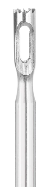 Activeshop Frezos antgalis Exo Professional Vacuum Steel 2,3 mm COR, 1 vnt.