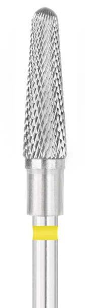 Activeshop Frezos antgalis Exo Professional Carbon, 4,0 mm, 1 vnt.