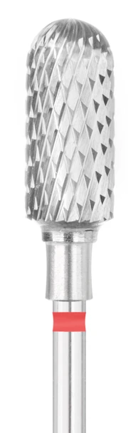 Activeshop Profesionalus frezos antgalis Exo Professional Carbon 6,0 mm RD, 1 vnt.