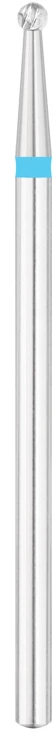Activeshop Profesionalus frezos antgalis Exo Professional Cutter Ball, 1,8 mm, BL, 1 vnt.