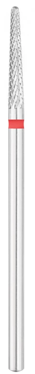 Activeshop Frezos antgaliai Profesionalus frezos antgalis Exo Professional Carbon 2,3 mm RD, 1 vnt.