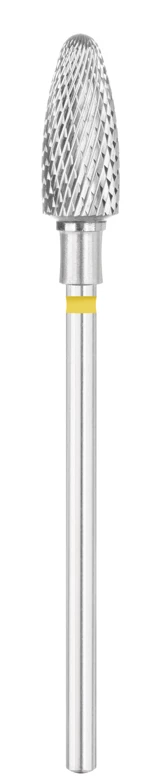 Activeshop Frezos antgalis Exo Pro Carbon, ovalo formos, 6,0 mm Yl, 1 vnt.