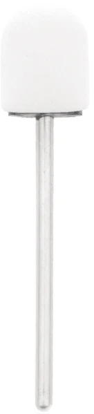 Activeshop šveitimo antgalis EXO 10 mm/150 100 vnt. Hard Cap baltas