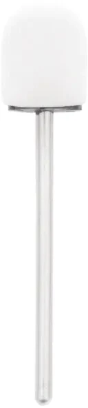 Activeshop Exo abrazyviniai antgaliai pedikiūro procedūroms, 10 mm, 10 vnt.