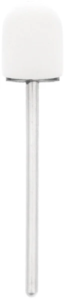 Activeshop Exo abrazyviniai antgaliai pedikiūro procedūroms Hard 10 mm / #220, 100 vnt.