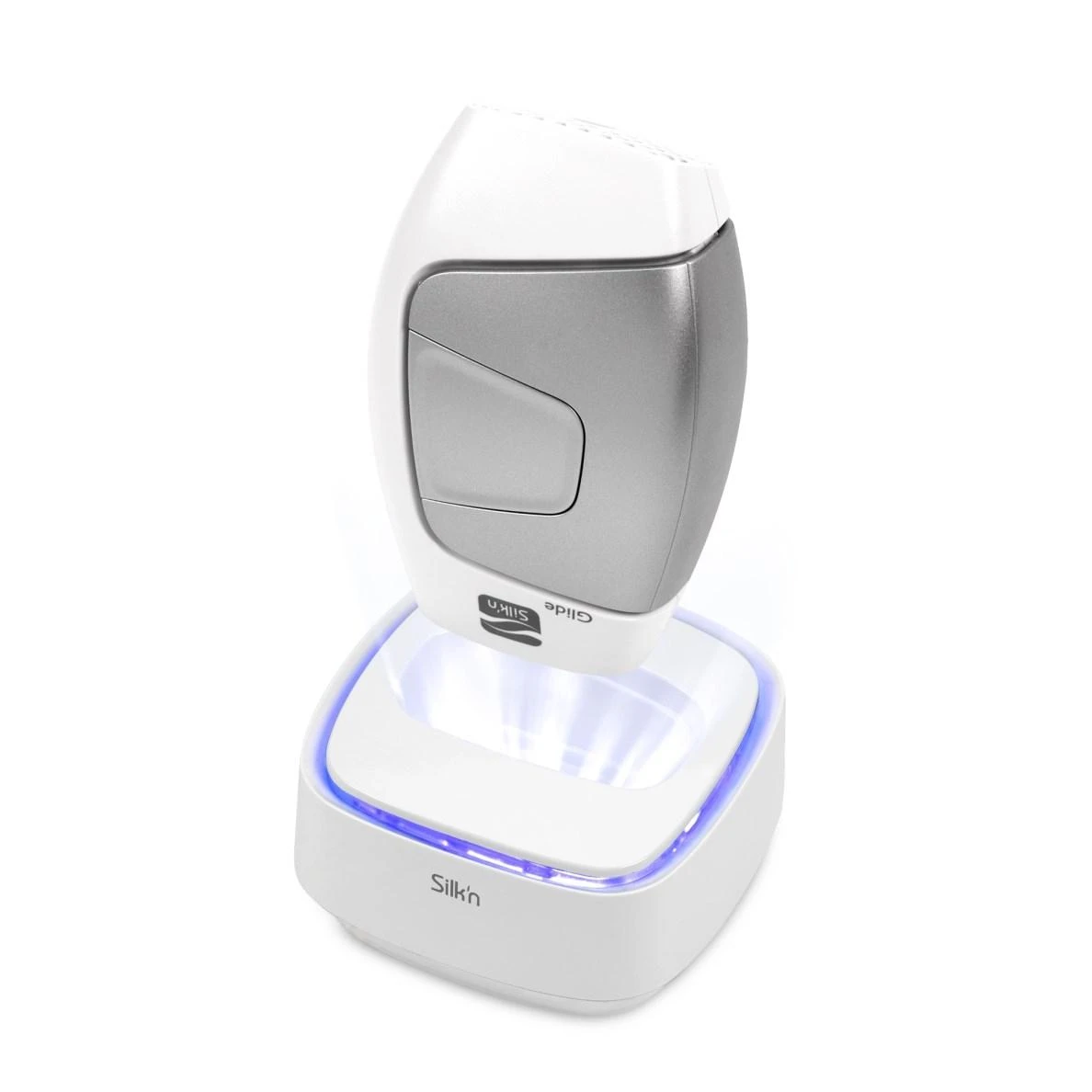 Fotoepiliatoriaus dezinfekavimo įrenginys Silk'n Cleansing Box