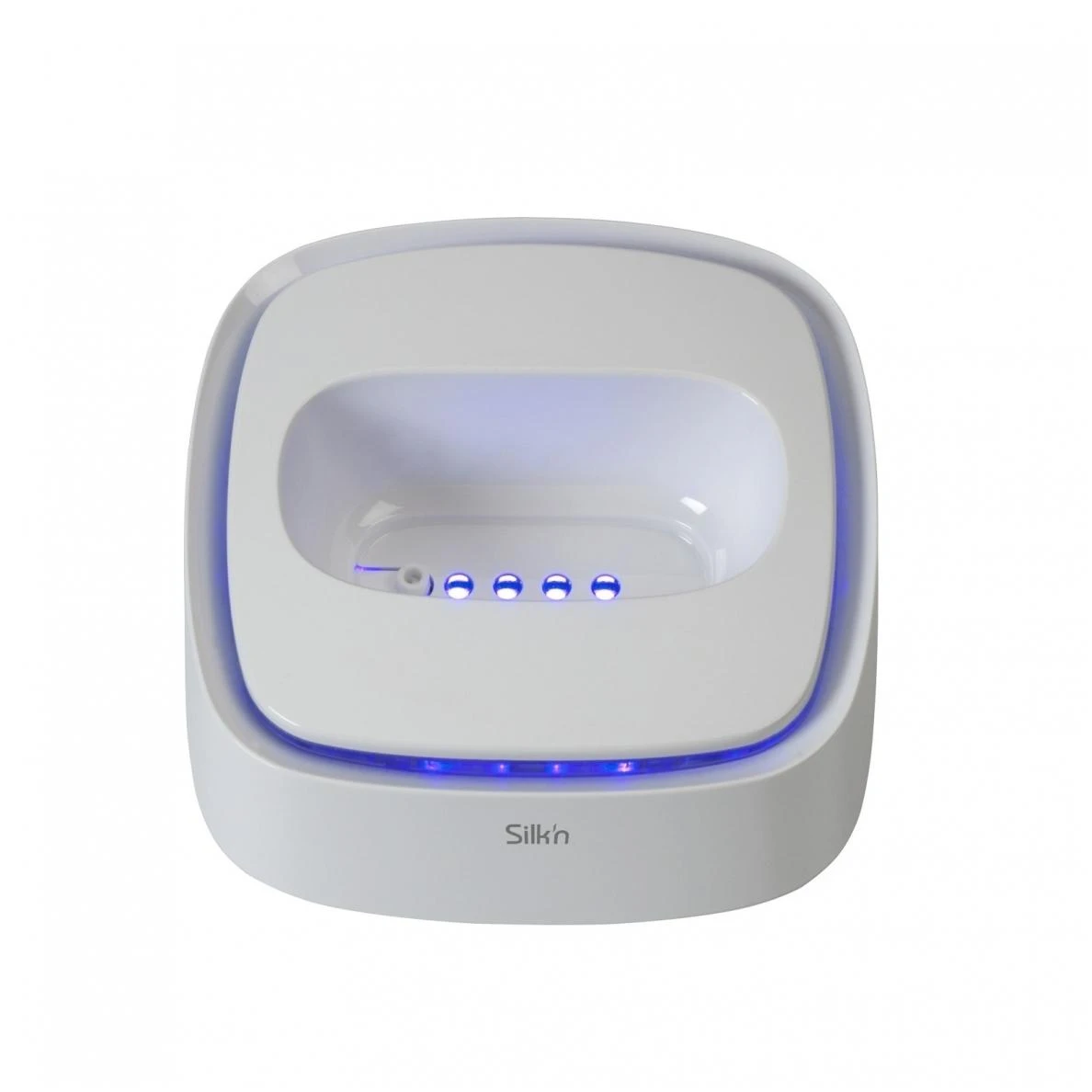 Fotoepiliatoriaus dezinfekavimo įrenginys Silk'n Cleansing Box
