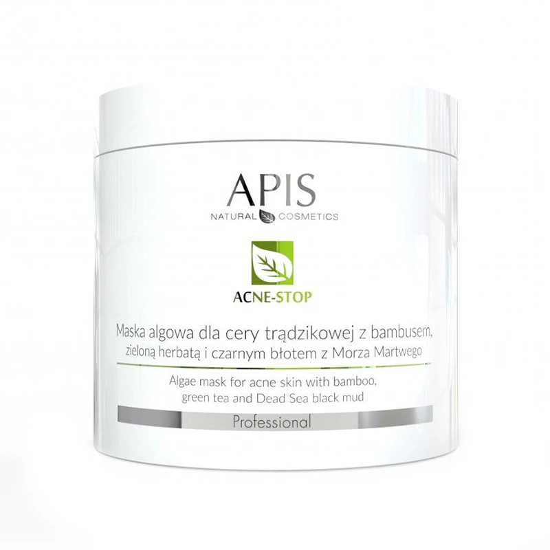 Activeshop APIS Acne-Stop, 200 g