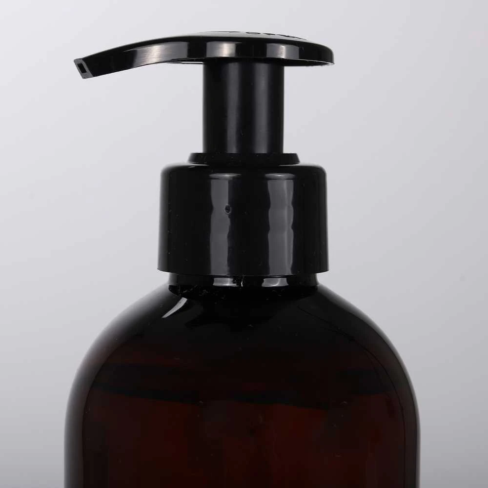 Habys Alavijo masažo aliejus, 500 ml