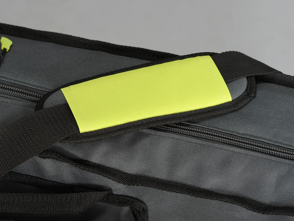 Habys City Carry Case 180/70 transportavimo krepšys – kuprinės versija