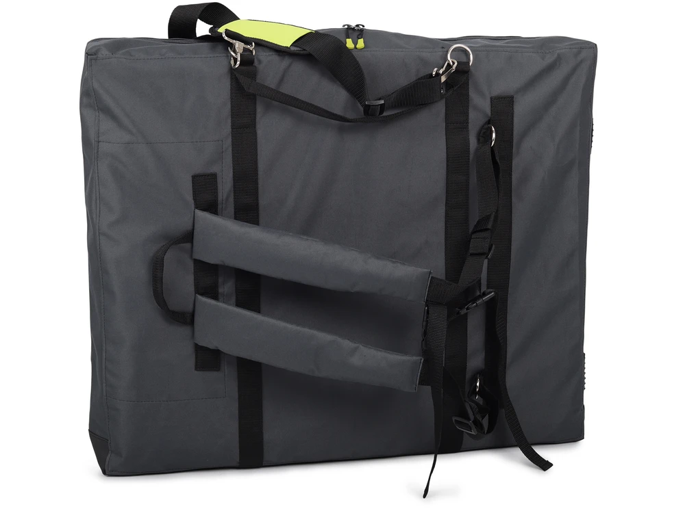 Habys Krepšys City Carry Case 165/70 – kuprinės versija
