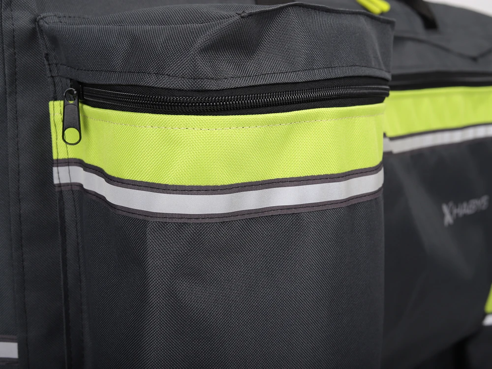 Habys Krepšys City Carry Case 180/60 – kuprinės versija