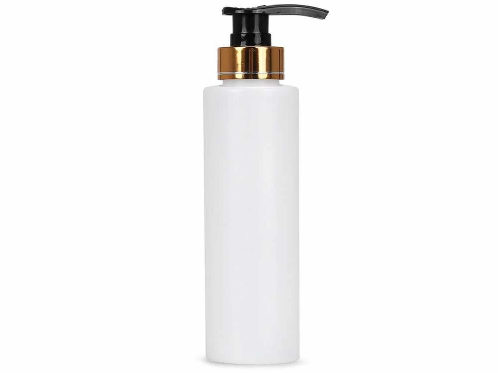 Habys Masažo aliejaus šildytuvas šviesiai rudas (300 ml)