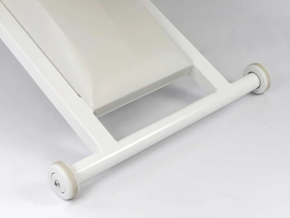 Habys Stacionarus masažo stalas Aveno Life Linea V3, beige