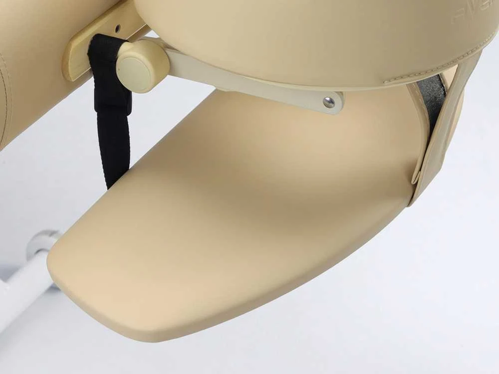 Habys Stacionarus masažo stalas Aveno Life Linea V3, beige