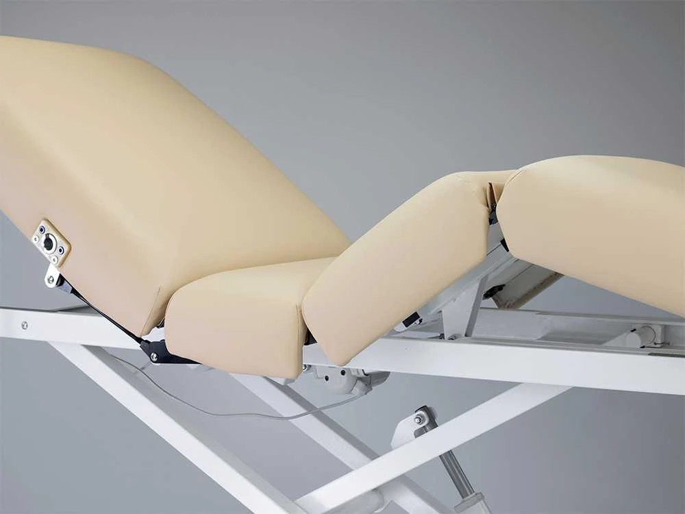 Habys Stacionarus masažo stalas Aveno Life Linea V3, beige