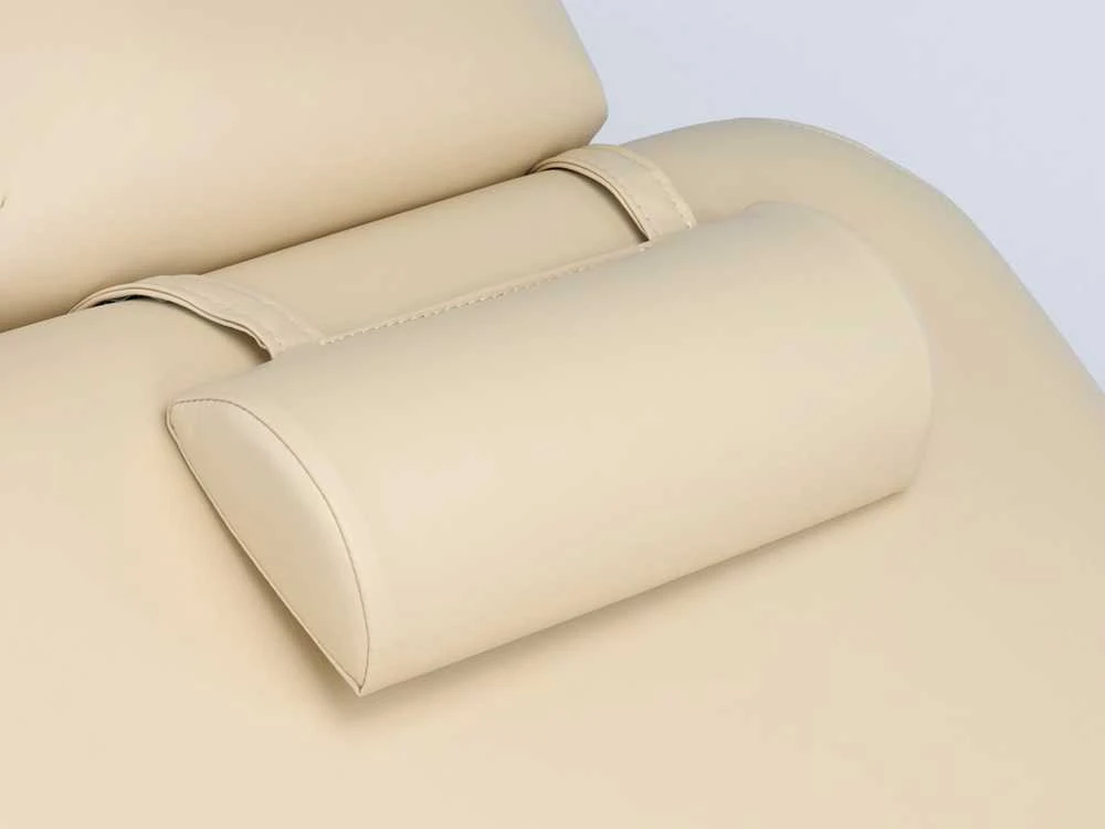 Habys Stacionarus masažo stalas Aveno Life Linea V3, beige