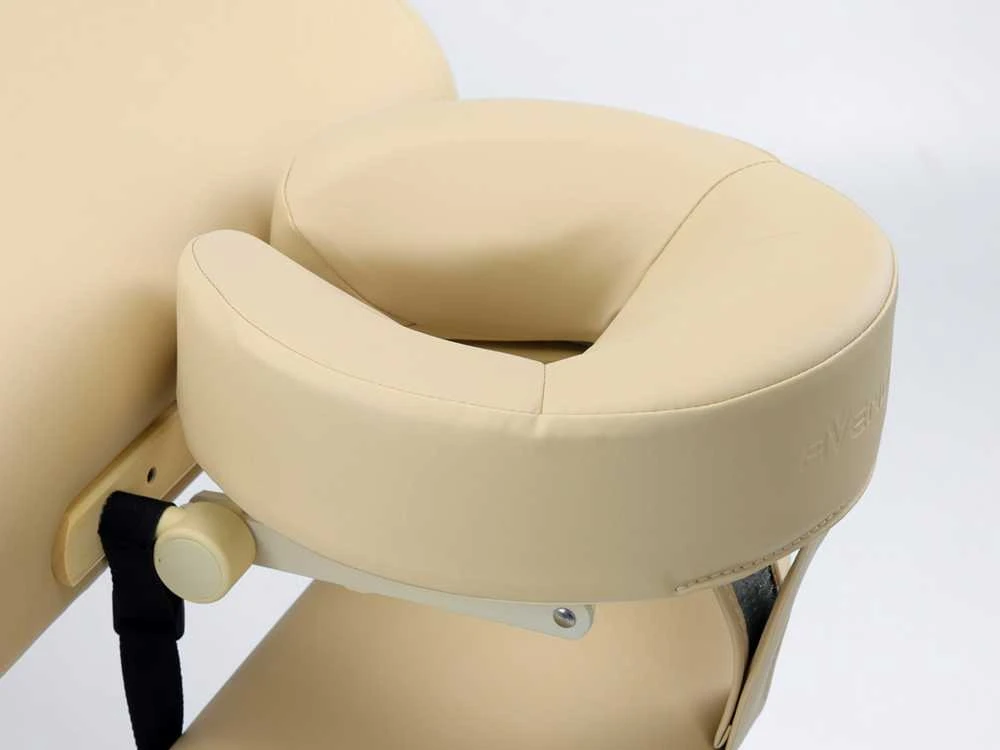 Habys Stacionarus masažo stalas Aveno Life Linea V3, beige