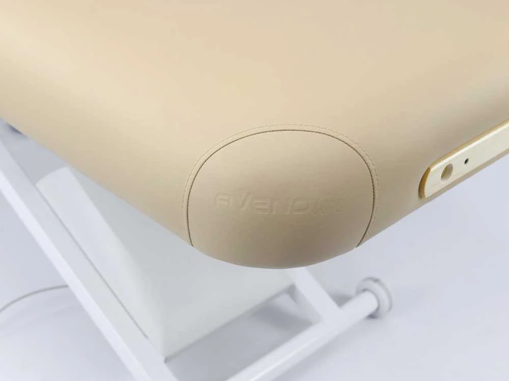 Habys Stacionarus masažo stalas Aveno Life Linea V3, beige