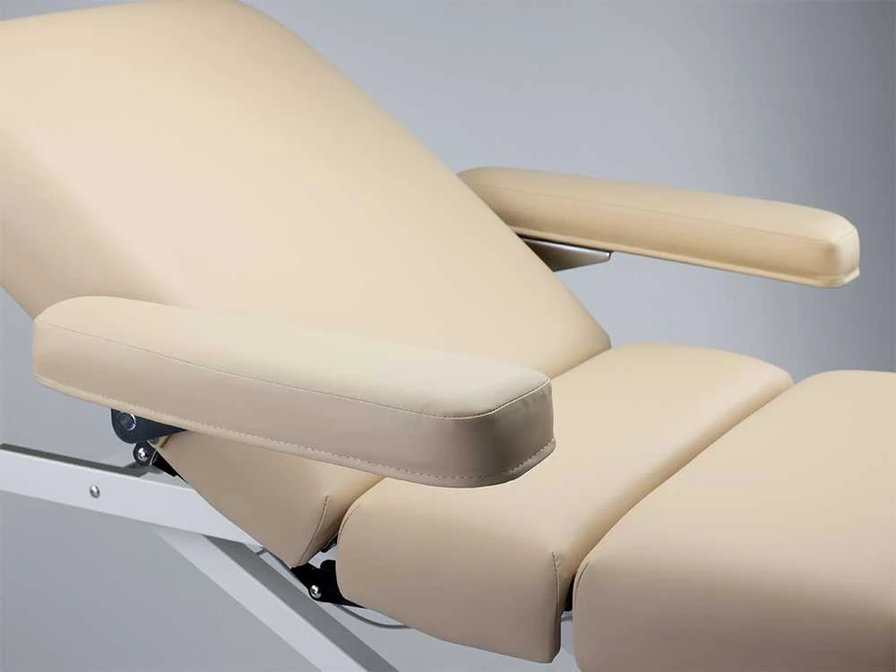 Habys Stacionarus masažo stalas Aveno Life Linea V3, beige