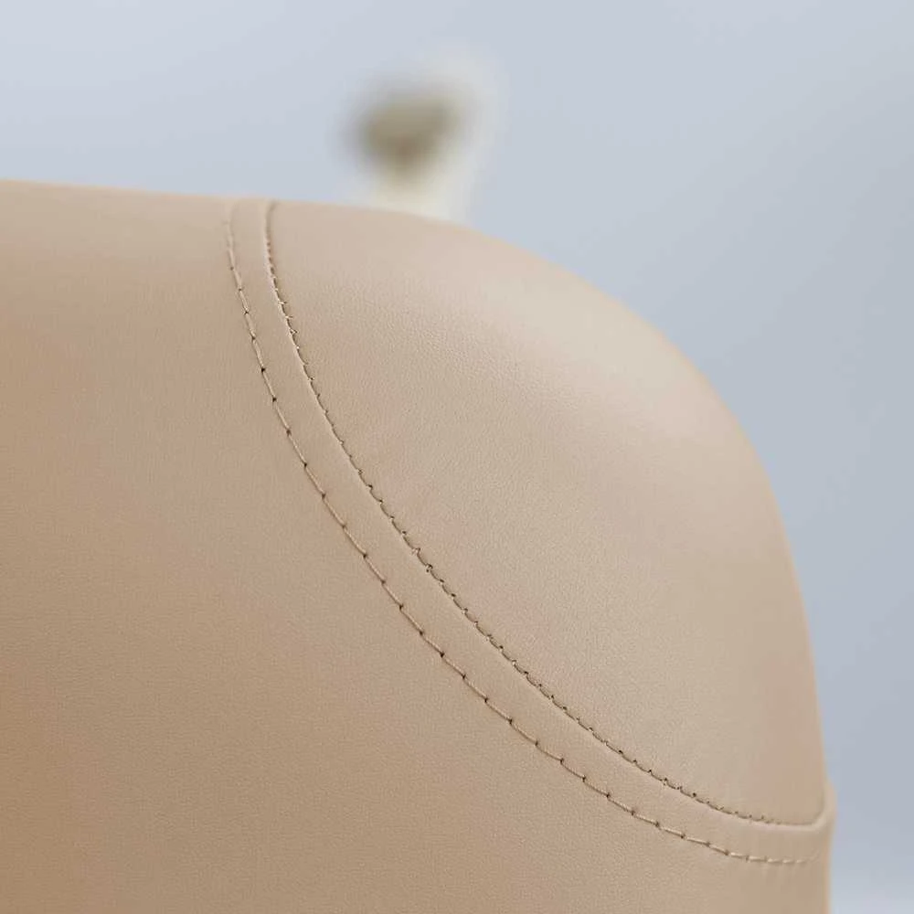 Habys Sulankstomas masažo stalas Bello One 70 Soft Touch beige