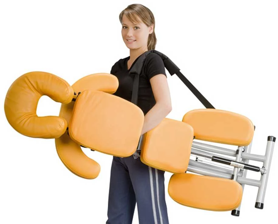 Habys Vertikalaus masažo kėdė Prestige-Reh Pneumatic Lift Navy Mėlyna