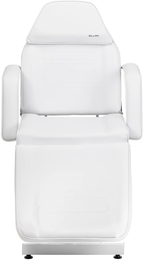 Activeshop Hidraulinis kosmetologinis krėslas Sillon 210, baltas