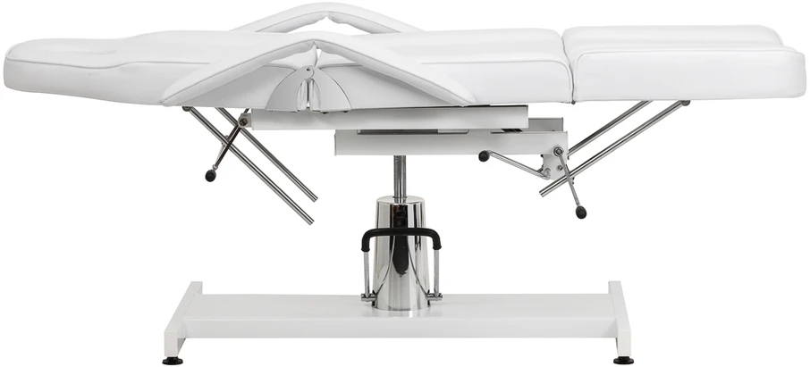 Activeshop Hidraulinis pedikiūro kosmetologinis krėslas Sillon 210