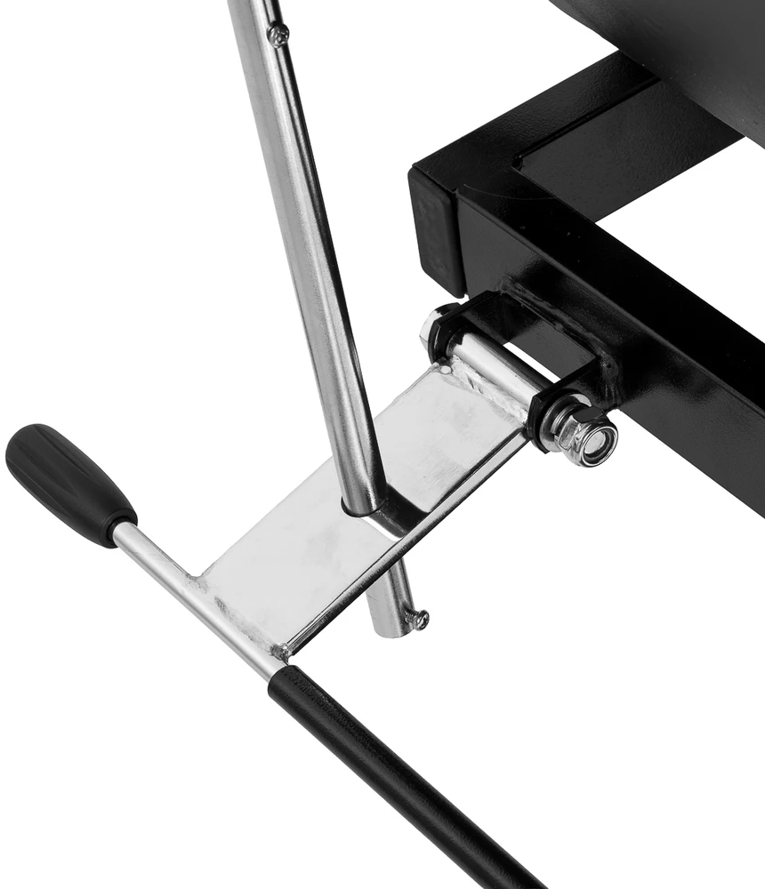 Activeshop Hidraulinis pedikiūro kosmetologinis krėslas Sillon 210