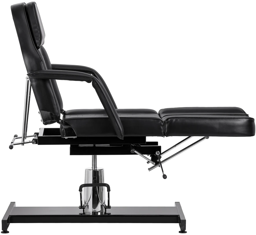 Activeshop Hidraulinis pedikiūro kosmetologinis krėslas Sillon 210