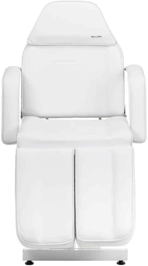Activeshop Hidraulinis pedikiūro kosmetologinis krėslas Sillon 210