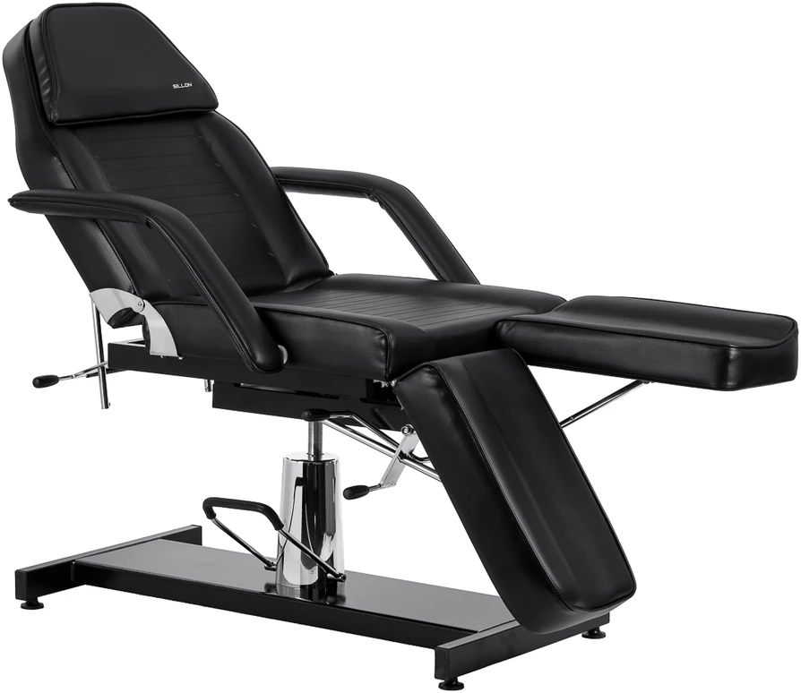 Activeshop Hidraulinis pedikiūro kosmetologinis krėslas Sillon 210