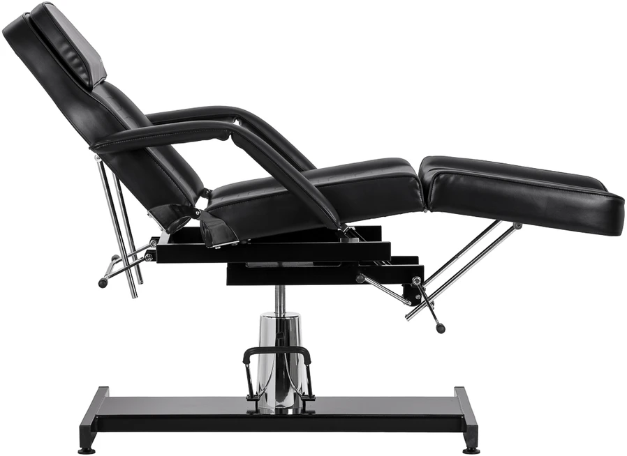 Activeshop Hidraulinis pedikiūro kosmetologinis krėslas Sillon 210