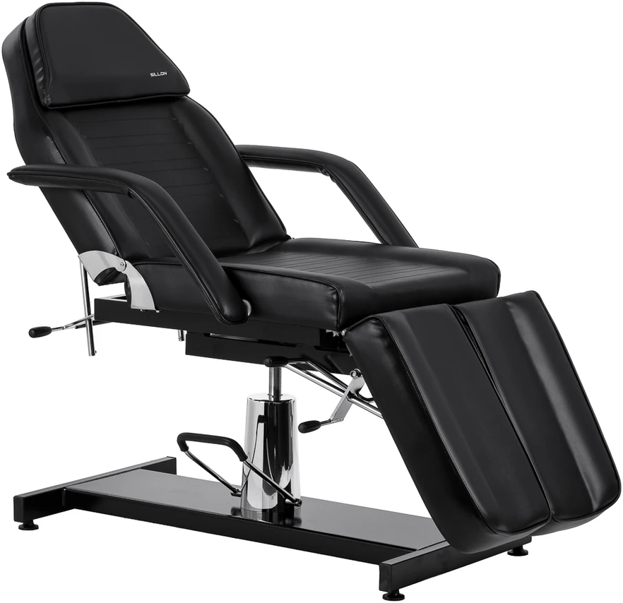 Activeshop Hidraulinis pedikiūro kosmetologinis krėslas Sillon 210