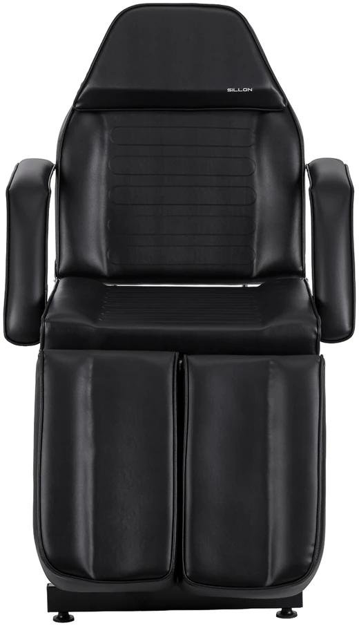 Activeshop Hidraulinis pedikiūro kosmetologinis krėslas Sillon 210