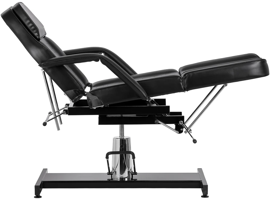 Activeshop Hidraulinis pedikiūro kosmetologinis krėslas Sillon 210