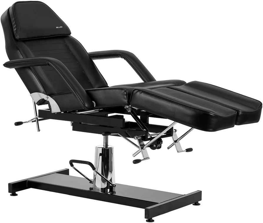 Activeshop Hidraulinis pedikiūro kosmetologinis krėslas Sillon 210