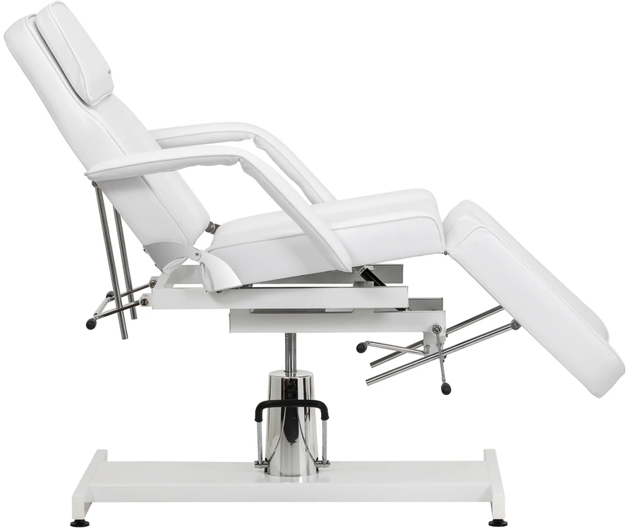 Activeshop Hidraulinis pedikiūro kosmetologinis krėslas Sillon 210
