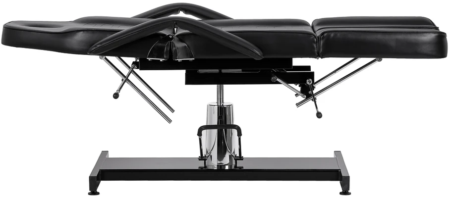 Activeshop Hidraulinis pedikiūro kosmetologinis krėslas Sillon 210